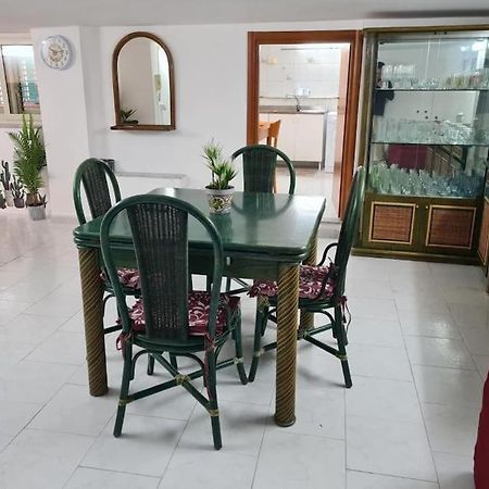 Capogallo47 Mondello Εξωτερικό φωτογραφία
