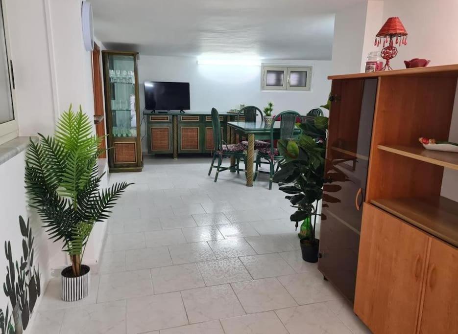 Capogallo47 Mondello Εξωτερικό φωτογραφία